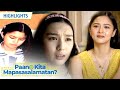 Kim Chiu talks about her struggles growing up | Paano Kita Mapasasalamatan (With Eng Subs)