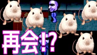 【青鬼2】ついに地上へ!?ニケちゃん編、衝撃のエンディング!!　後編