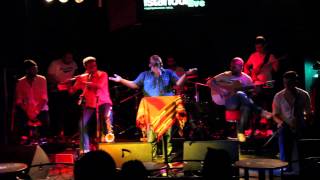 Hüseyin Ulusan - Deli Bulut Resimi