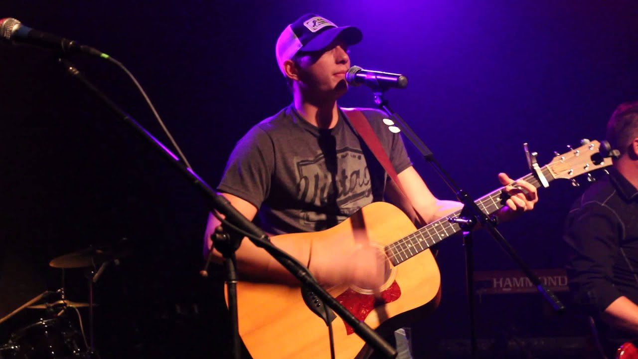 The Jeremiah Wheeler Band "I Call Home"