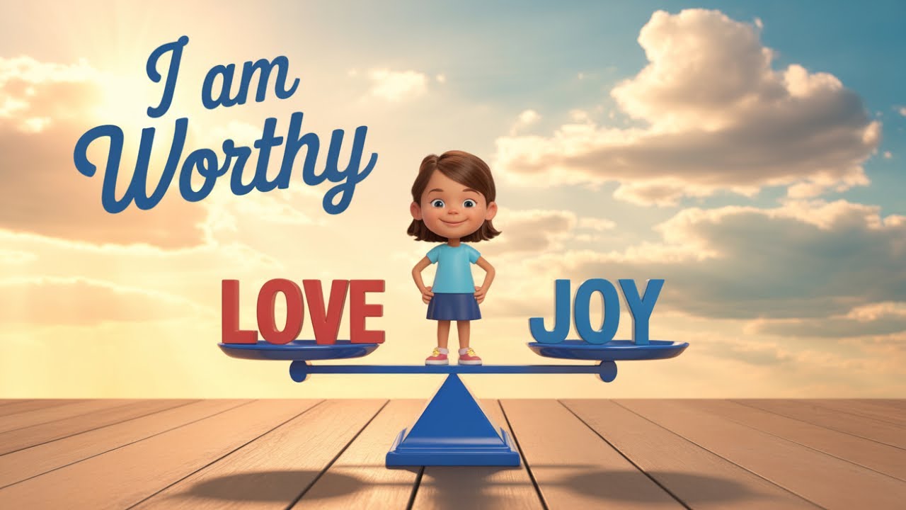 7-Minute Guided Affirmations | Build Real Confidence & Inner Worth