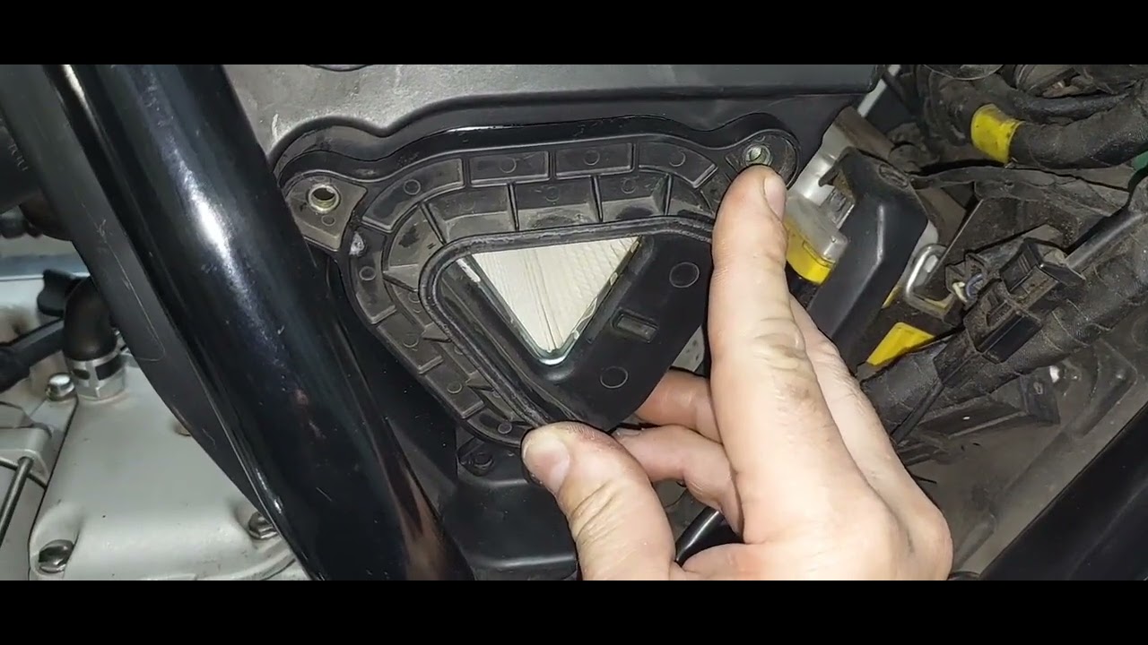 Troca do óleo e filtros #royalenfield royal #interceptor650