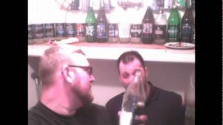 KASPATHEGHOST419 AND PIMPINWITHALIPMIN DOUBLE SWILL