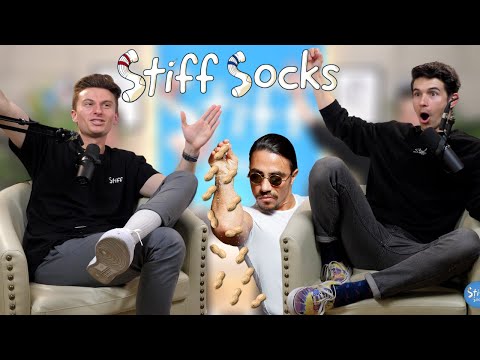 Salt Bae Your Nut | Stiff Socks Podcast Ep. 110