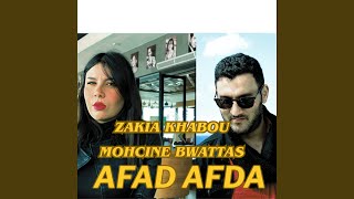 afad afad