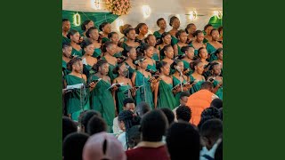 La maladie d’amour - Chorale St Augustin INES Ruhengeri
