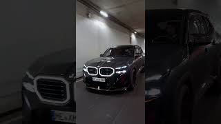 The Boldest Bmw Ever Built Vs The Most Powerful Gls Mercedes Makes.