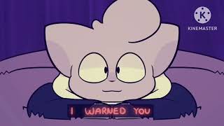 Rotten Smoothie Fnf Lyrics But Gattori, The Wereblob