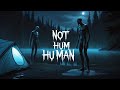 We Camped Near a Lake… What We Saw That Night Wasn’t Human