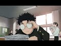 Toonami Dan Da Dan Episode 5 Like Where Are Your Balls Promo August 23 2025 