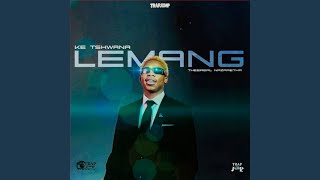 Ke Tshwana Le Mang