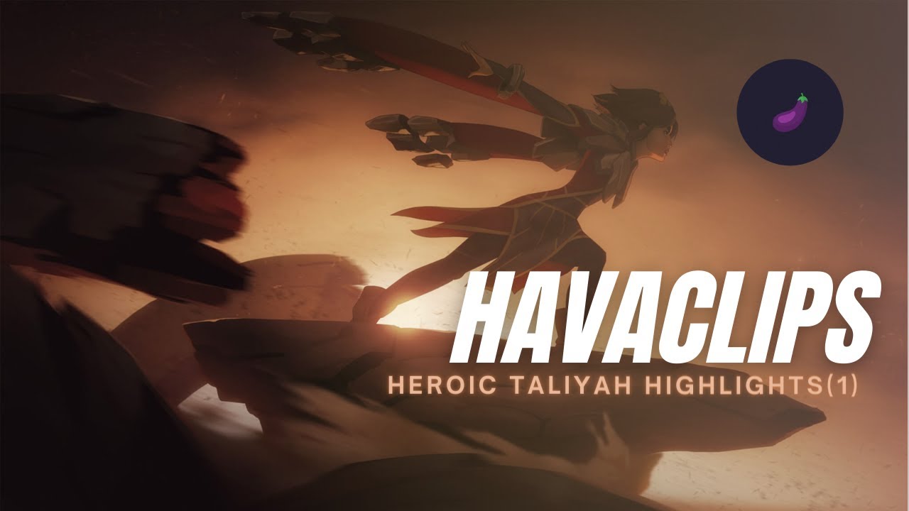 LAB OF LEGENDS - Finally Beating Heroic Taliyah?!