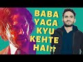 Why is JOHN WICK called BABA YAGA?? || Explained in Hindi