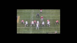 How To Read The QB For More Interceptions!