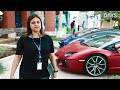 Forza Horizon 3 Launch in Dubai