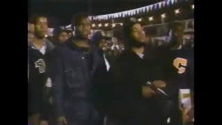 Boyz n the Hood (1991) - TV Spot 3