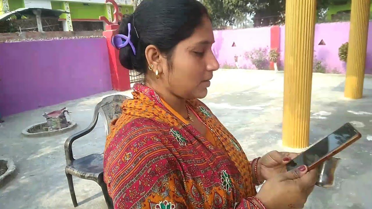 “Mummy ne chai ke saath kya shuru kar diya? 😳”