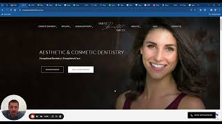 Simply Beautiful Smiles: Basic Digital Marketing Gap Analysis -Quick Tips to Improve Online Presence
