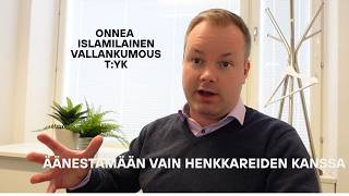 Download Lagu Henkkareiden vaatiminen ei ole rasismia, eikä Espoolainen virkamies jumala! MP3