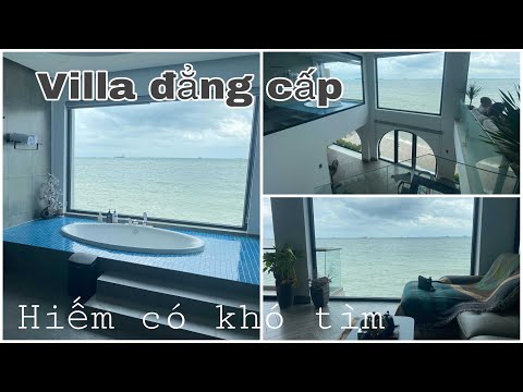 Video bán villa - biệt thự giáp biển view hoàng hôn - giảm... - youtube