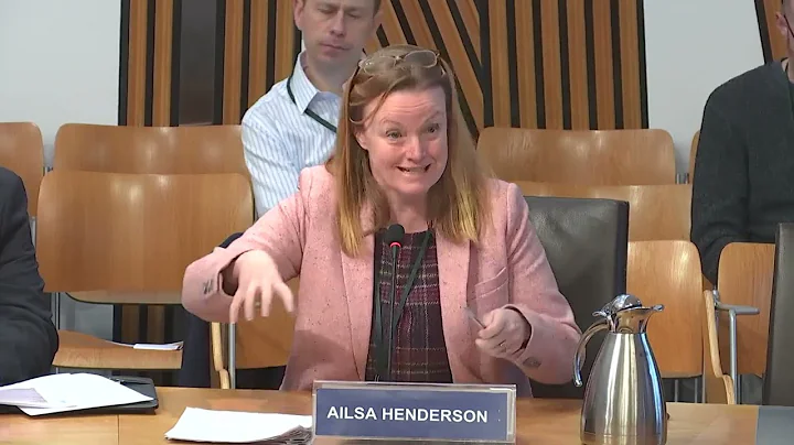 Standards, Procedures and Public Appointments Committee - 28 March 2024