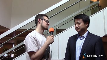 Attunity Partner Spotlight: HP Software Big Data