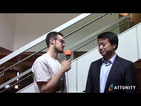 Attunity Partner Spotlight: HP Software Big Data