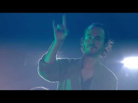 Editors - Papillon (Open'er Festival 2023)