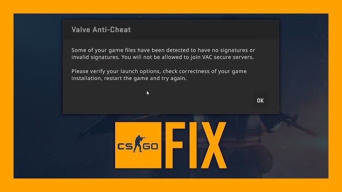 theScore esports on X: Can Valve fix CS2's cheater problem? #ad