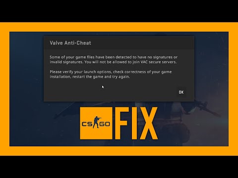 Video: Hur Man Installerar Anti-cheat På CS-servern