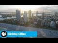 Miami's Rising Sea Level Challenges