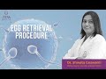 Egg retrieval procedure  zeeva fertility ivf clinic  latest 2023