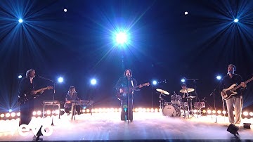 Gracie Abrams - That’s So True (Live On The Graham Norton Show)