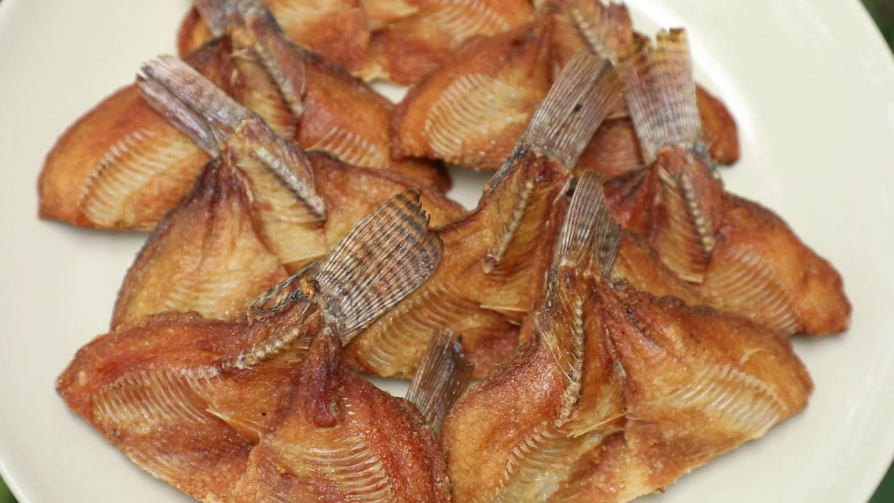 ปลานิลแดดเดียว เพิ่มมูลค่าให้สินค้าตกเกรด | #อุ่นใจในแผ่นดิน