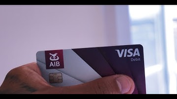 COMO ABRIR SUA CONTA AIB PELO CELULAR - TOTALMENTE ONLINE | BANCO IRLANDES | INTERCAMBIO NA IRLANDA