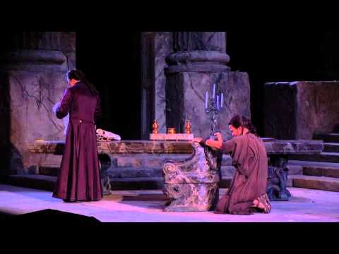 La Clemenza di