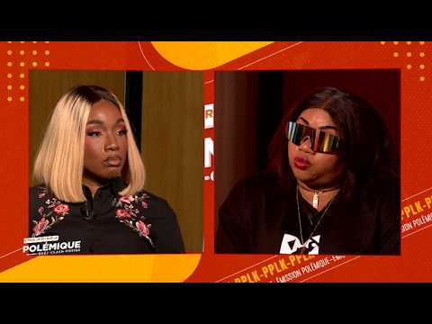 Peopl'Emik du 07 mai 2026 | Avec L'artiste pluridisciplinaire FAT BNT