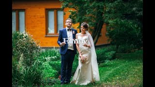 The сусликс wedding day 26.08.2017