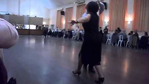 158  Redforde Rumba      by    Humbert & Paddy