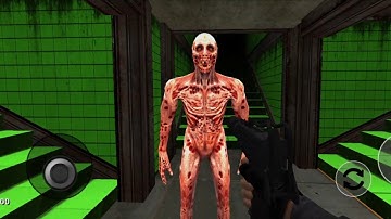 Zombie Claws 4 NEW UPDATE Part 3 ENDING