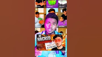 How @mrmiko2.0 BROKE Youtube Algorithm & GO Viral❓#shorts