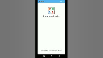 All documents reader #short #documents