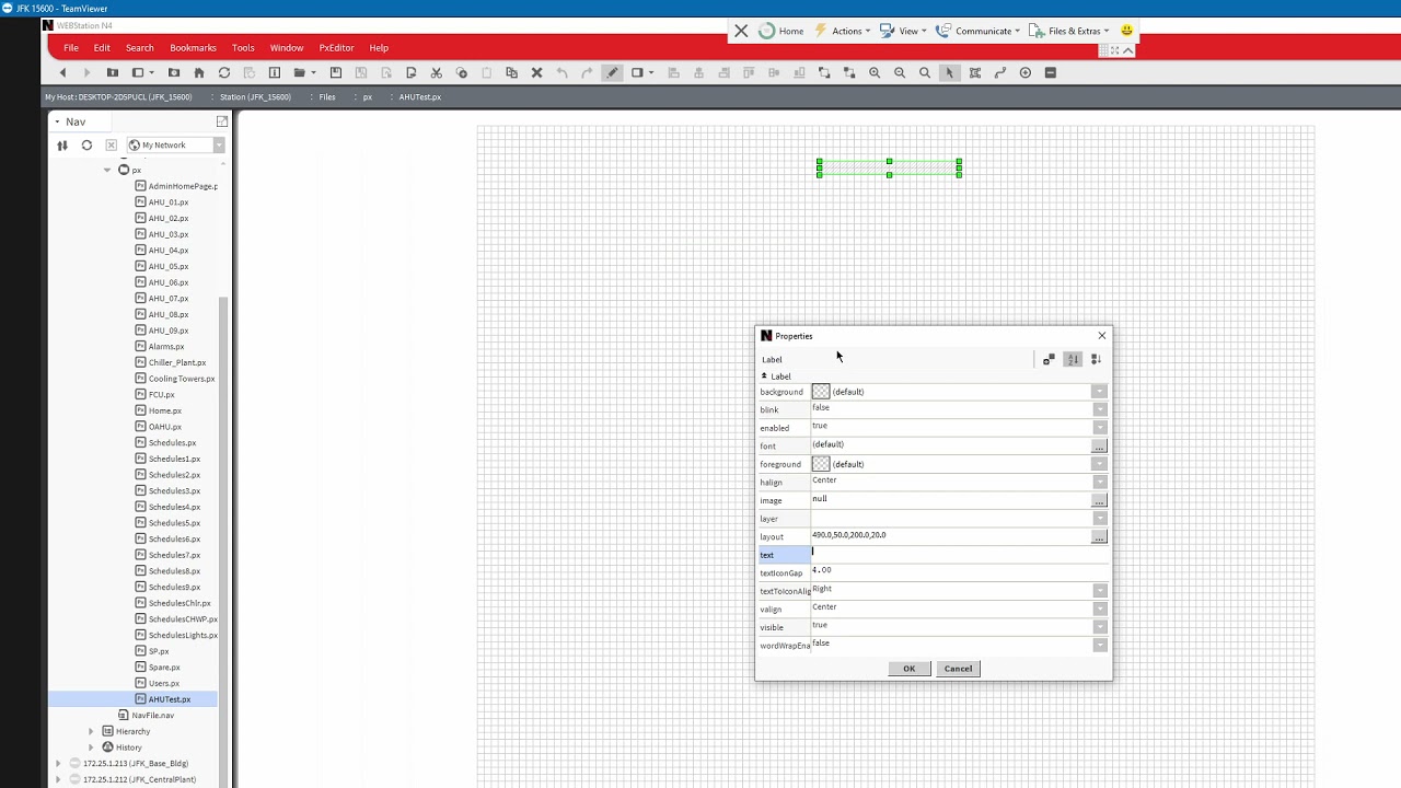 N4 Basic Graphic Build Part 1