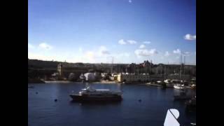 Malta 2015