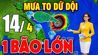 THỜI TIẾT VTV