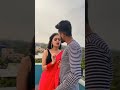 Short love story romantic couple  shorts ishqueen viral