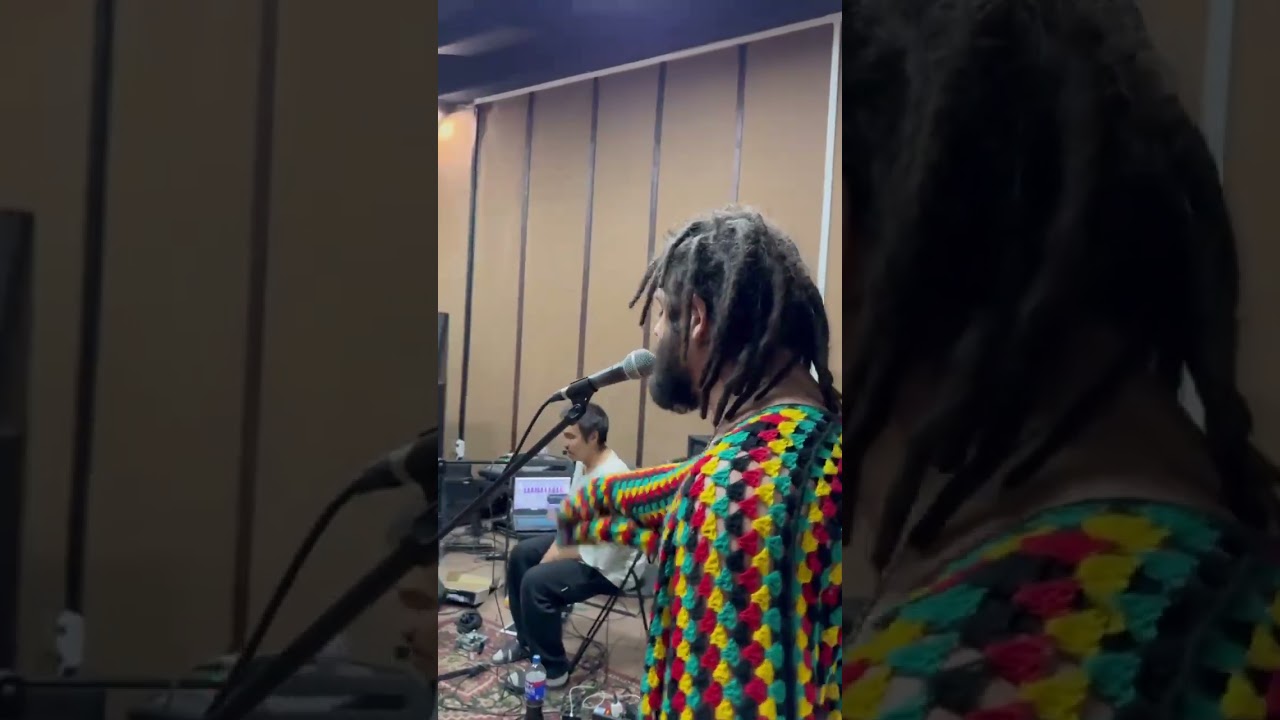 а.Ja - Shine, подготовили 23 песни с живым звуком