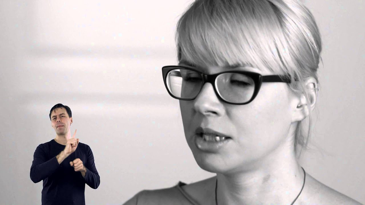 Współ-dzielnia Staropoleska - z tłumaczeniem na j. migowy