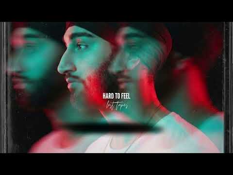 Hard to Feel [Lost Tapes] - pree. | When love hurts the most [Lost Tapes]
