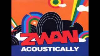 ZWAN Lyric